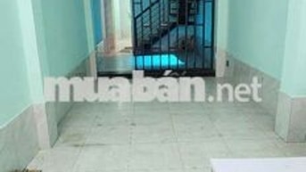 CHỈ 16TR-4PN HẺM OTO LÊ VĂN SỸ