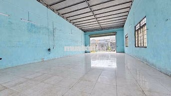 Cho thuê mặt bằng kinh doanh 204m2 P. Long Bình, Đồng Nai