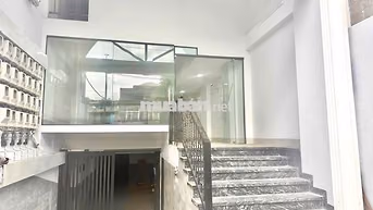 CHO THUÊ MB MẶT TIỀN HUỲNH TẤN PHÁT PHÙ HỢP KD NAILS, SPA, SHOWROOM