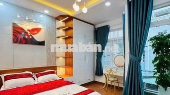 Cuối tháng 9 trống 1 phòng có banconl siu thoáng mát