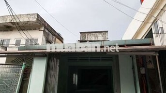 Cho thuê nhà Mặt tiền Phạm Thế Hiển,P3,Q8-Trường Chánh Hưng- 4x16