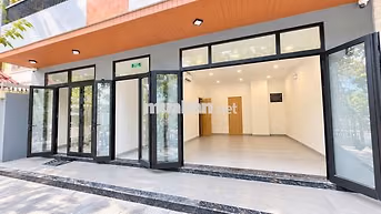 CHO THUÊ MẶT BẰNG KINH DOANH TÚY LÝ VƯƠNG-NAM VIỆT Á-50M² - NGANG 4,5M