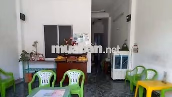 Cho thuê nhà 2 tầng, 3PN đường MỸ ĐA ĐÔNG 8, Mỹ An_ Gia 16tr