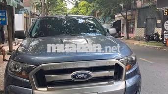 Ford Ranger XLS 2015 Số sàn Xám Việt Nam