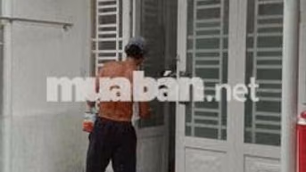 🔥NHÀ THUÊ GẦN CÁC TRƯỜNG ĐẠI HỌC, BẠCH ĐẰNG P.15 ĐANG SỬA MỚI 100% 🔥