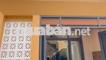 57M2 - NHÀ MỚI ĐẸP Ở NGAY HƠN 5T - 3PN - 1 PHÒNG THỜ - FULL NỘI THẤT