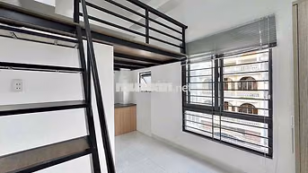 Trọ Sinh Viên Giá Mềm Ngay Tô Ngọc Vân _ Chợ Thủ Đức