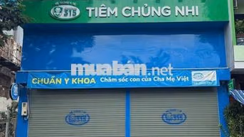  Cho thuê nhà đôi 3 tầng mặt tiền : Hà Huy Tập , Thanh Khê (ngang 10m)