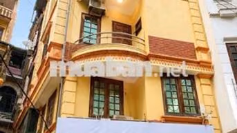 Cho thuê nhà nguyên căn, lô góc, 4 tầng kết hợp kinh doanh và ở