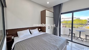 CHO THUÊ CĂN HỘ 1PN GẦN BIỂN - NGŨ HÀNH SƠN