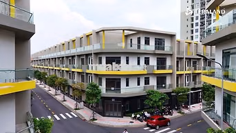 6TỶ – CÓ MỘT CĂN NHÀ PHỐ 4 TẦNG NGAY LÀNG ĐẠI HỌC