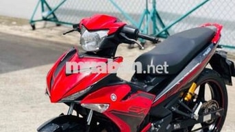 Yamaha Exciter 150 Đỏ đen