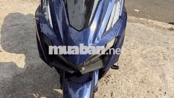 Honda Vario 160 CBS Xanh 12000 km