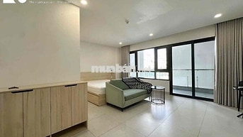 Căn Hộ Mới 100% Full Nội Thất,Gần Vạn Hạnh Mall,Viettel,Q3,Vòng Xoay