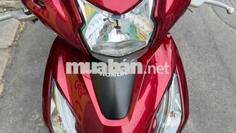 Honda Vision 2024 6000 km như mới
