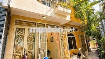 🏡 CHO THUÊ NHÀ -NGUYỄN TRUNG TRỰC, BÌNH THẠNH – FULL NỘI THẤT – 2PN(.
