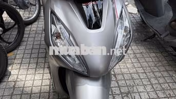 Honda Vision 2026 Bạc 600 km