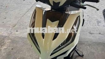 Honda Vario 125 2025 Trắng 10.000.000 km