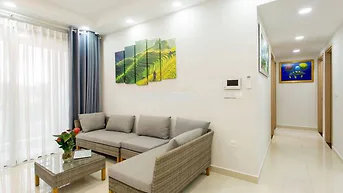 BÁN CĂN HỘ CHUNG CƯ  CELADON CITY TÂN PHÚ 3 PHÒNG NGỦ - 5,45 TỶ