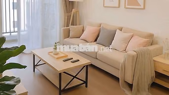💥 HIẾM! 2PN 2WC PEGASUITE Q8 SỔ HỒNG– 68M² – NỘI THẤT ĐẦY ĐỦ – 4,2 TỶ