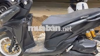 Honda Vario 150cc 2020 Đen Chính chủ