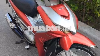 bán rẻ xe honda còn mới toanh như xe mới
