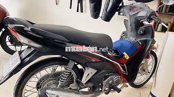 HONDA WAVE RSX FI- 2018