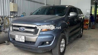 Ford Ranger XLS 2015 Số sàn Thái Lan