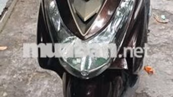 Yamaha Mio Ultimo 2010 Nâu, Vàng đồng