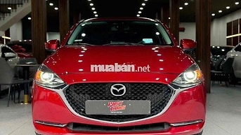 Mazda 2 Sport Premium Hatchback 2021 chính chủ