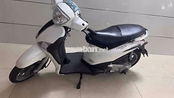 Piaggio Liberty Trắng Xe tay ga