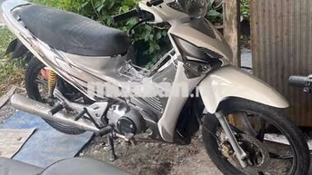 Honda Future Neo Trắng TQ