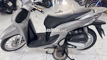Honda SH Mode 2021 Bạc 17k