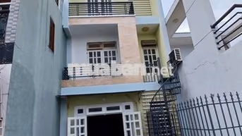 CHO THUÊ NHÀ NGUYÊN CĂN - SÁT CHỢ CÂY SỘP - CÓ SẴN DÒNG TIỀN