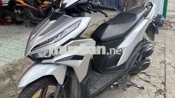 Honda Vario 2025 Bạc 1000 km