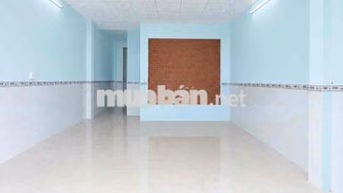 Cho Thuê Nhà DT 5x30m Sân Rộng Đậu Ôtô 2Pn 2Wc Đường Rộng Xe Tải