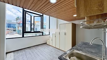 DUPLEX CỬA SỔ TRỜI TO XÔ VIẾT NGHỆ TĨNH SIÊU THOÁNG NEW