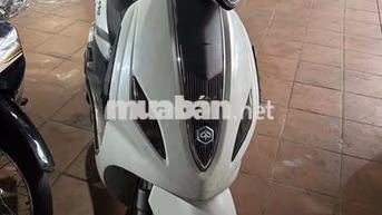 Piaggio Fly Trắng Xe tay ga