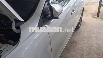 Bán xe Vios bản G