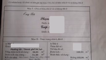 - Bán nhà hẻm xe ô tô 🚗 đường Phan Chu Trinh gần YAMAHA Thành Công 
