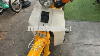 Honda Cub 50cc 2014 bs 49ak-00896