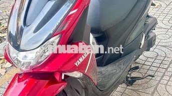 Bán FreeGo 125 S Abs Smk 2021 Đỏ đen keng 95% Bstp