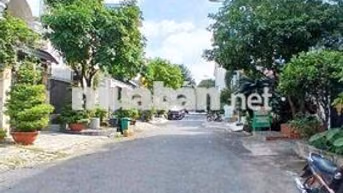 VILLA KHU VEN SÔNG- HIỆP BÌNH CHÁNH.