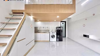 🌟DUPLEX FULL NỘI THẤT NGAY TÔ KÝ-THUẬN TIỆN QUA ĐH GTVT-CVPM 🌟