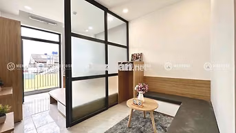 Căn Hộ 1PN FULL Nội Thất - BAN CÔNG - NGAY AEON TÂN PHÚ