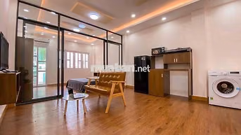 🔥🔥Căn Hộ 1PN, 50m, 760/CMT8, P5, Tân Bình, Gần Phạm Văn Hai