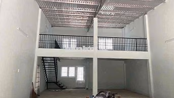 Kho Xưởng 210m2 Có Gác Ngay KCN Tân Bình - Lê Trọng Tấn