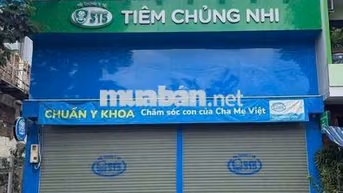 NHÀ 3,5 TẦNG HÀ HUY TẬP- 200M2/SÀN
