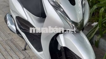 Lead 125 2020 2val Bạc Porsche up 4val bstp 9chủ