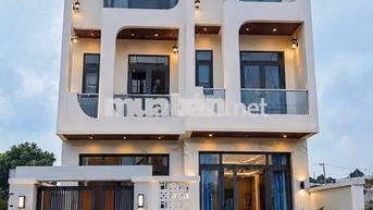 CHÍNH CHỦ BÁN NHÀ LẦU 120M2 GIÁ CHỈ 3 TỶ - KẾ AEON BÌNH DƯƠNG - TP HCM